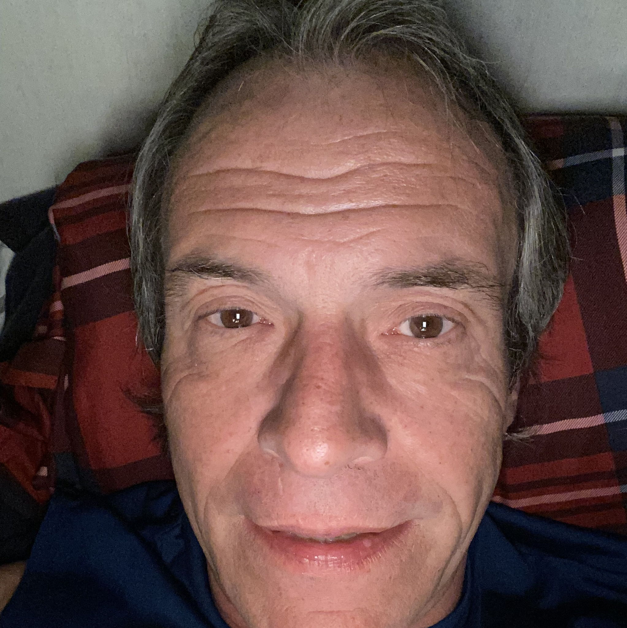 Profile of David Mink