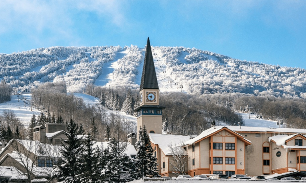 NEQ Social - 2-Day Ski Outing at Stratton Mt, VT 