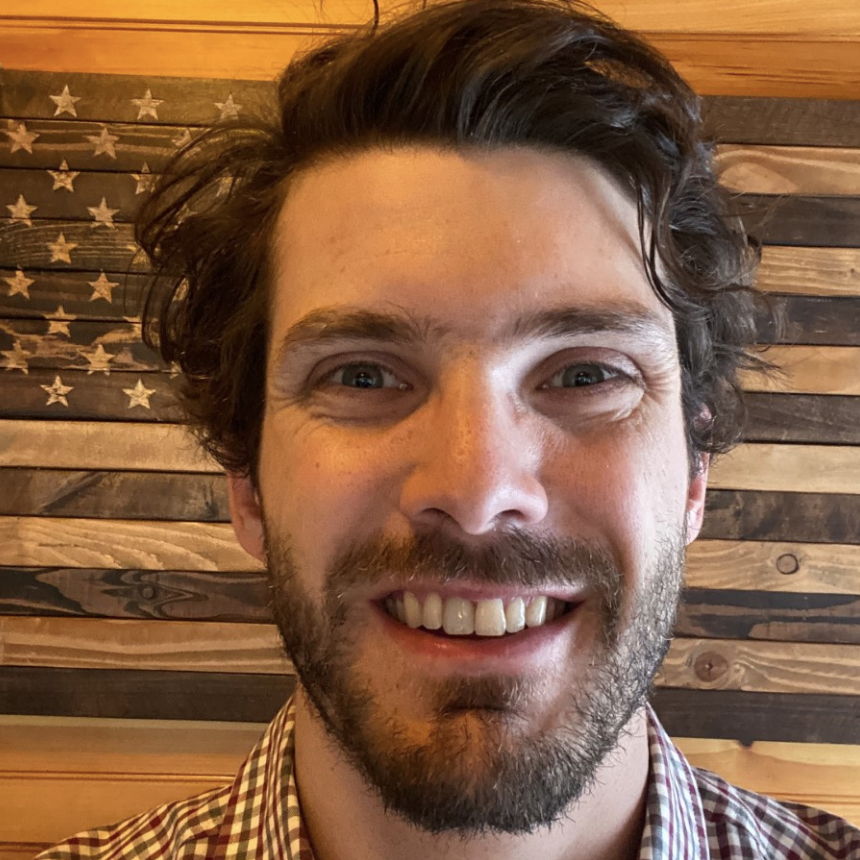 Profile of Christian R. Connor