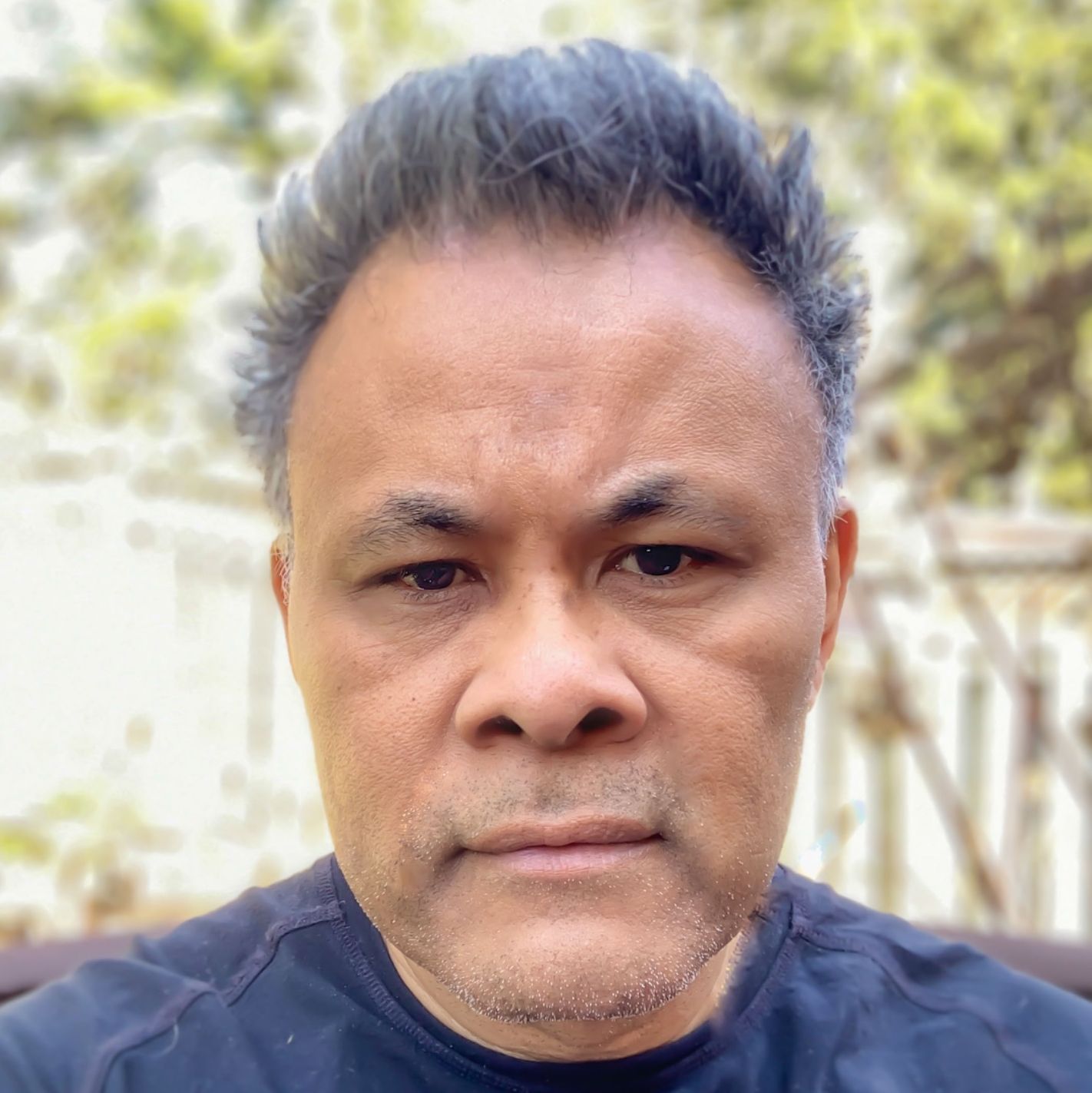 Profile of Dennis Chin-Sang