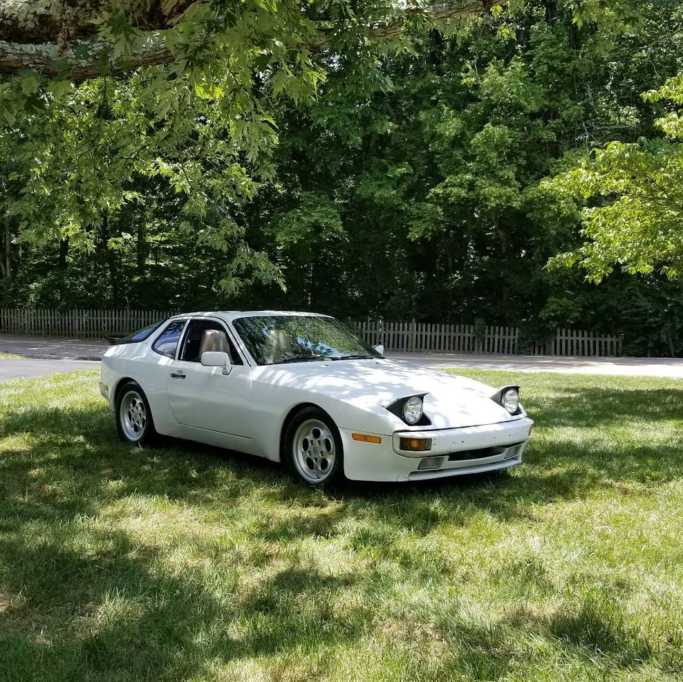 Profile of Jerome Pulley