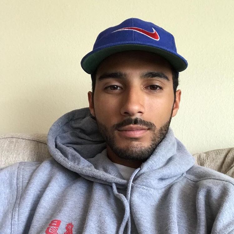 Profile of Joshua Gougis