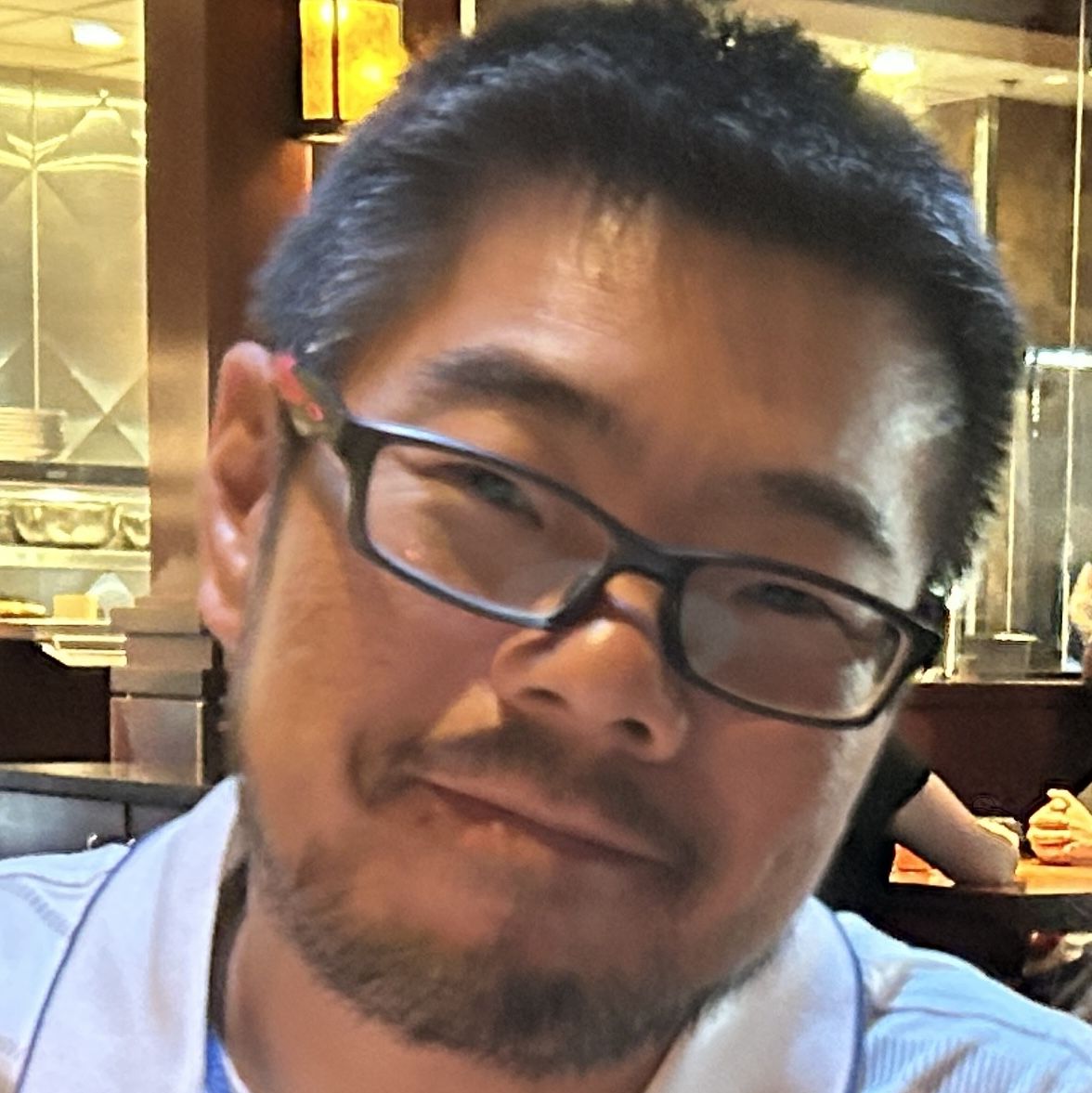 Profile of Matthew Hendel