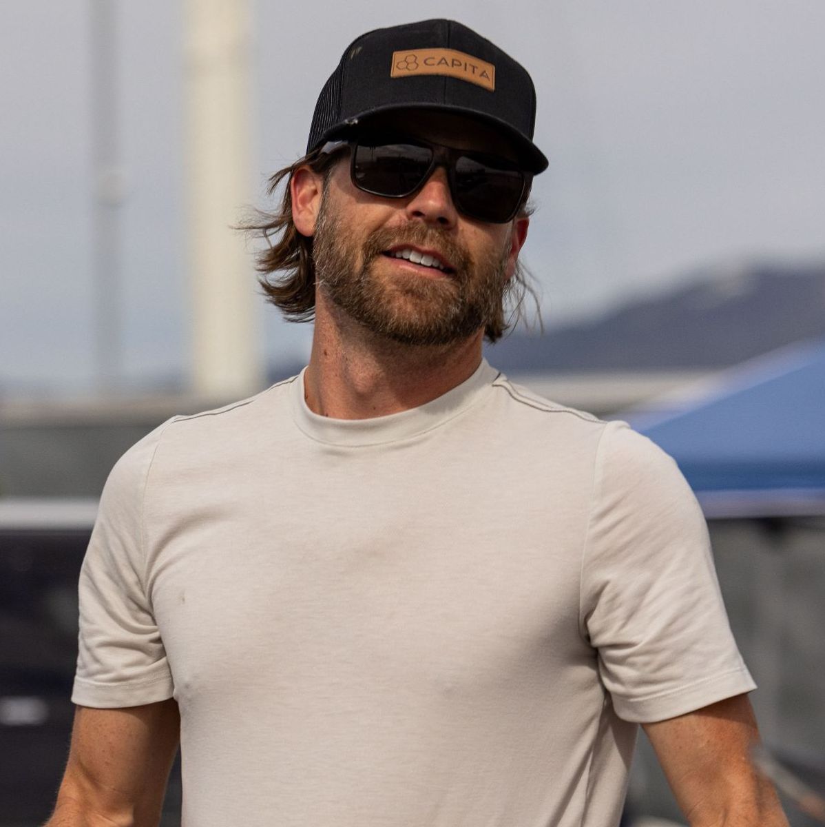 Profile of Derrik Schweppe