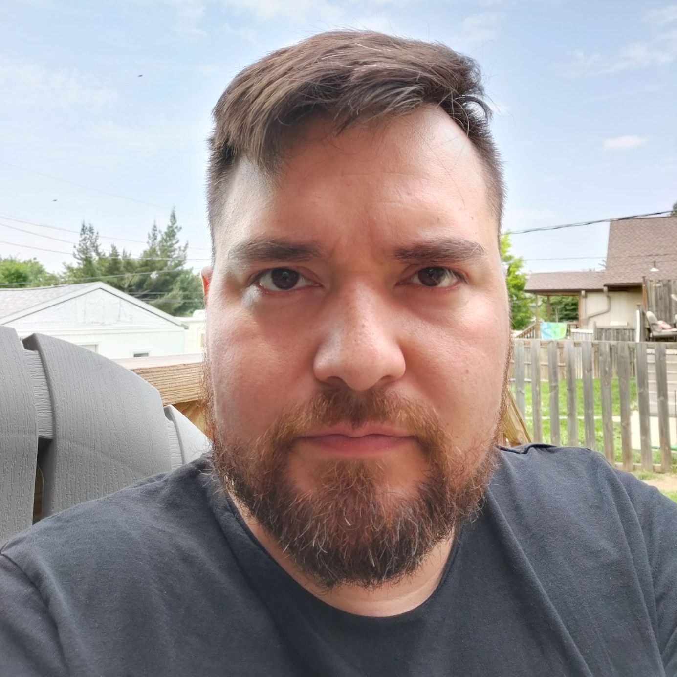 Profile of Dael Lockhart