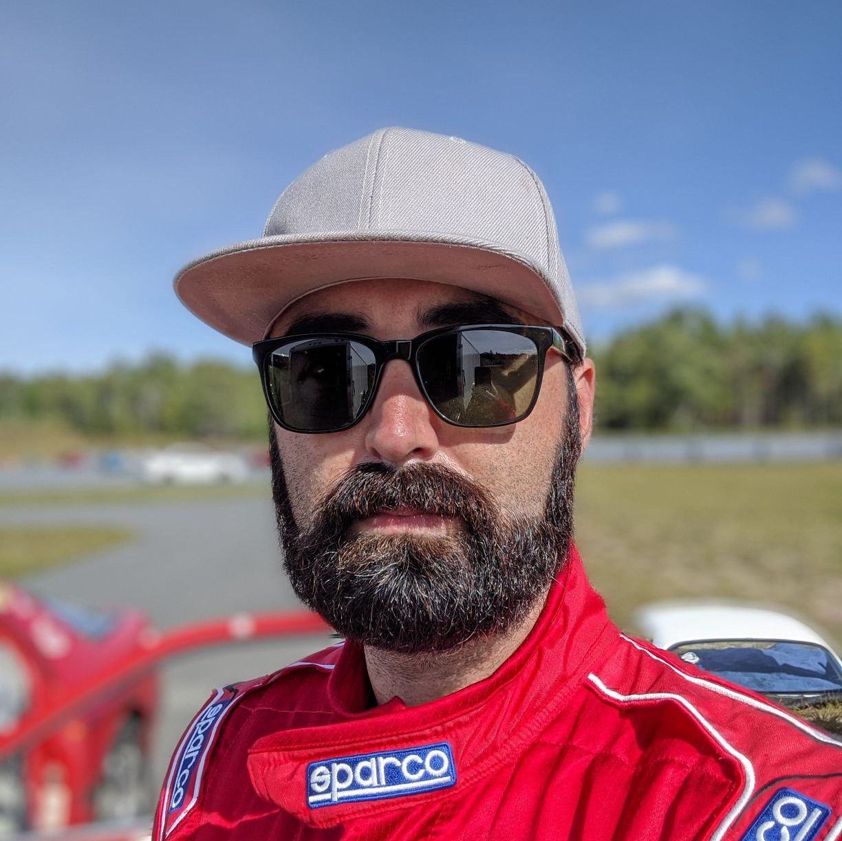 Profile of DAVID ESTEY