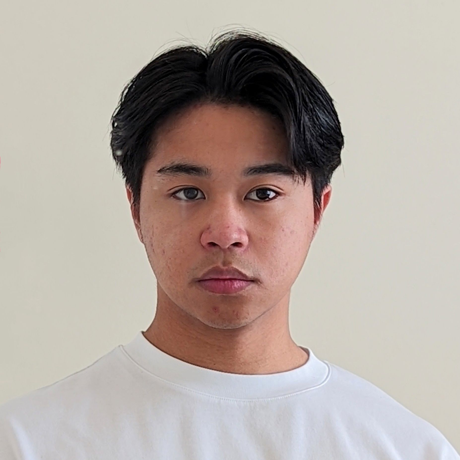 Profile of Christian Daniel Magsombol