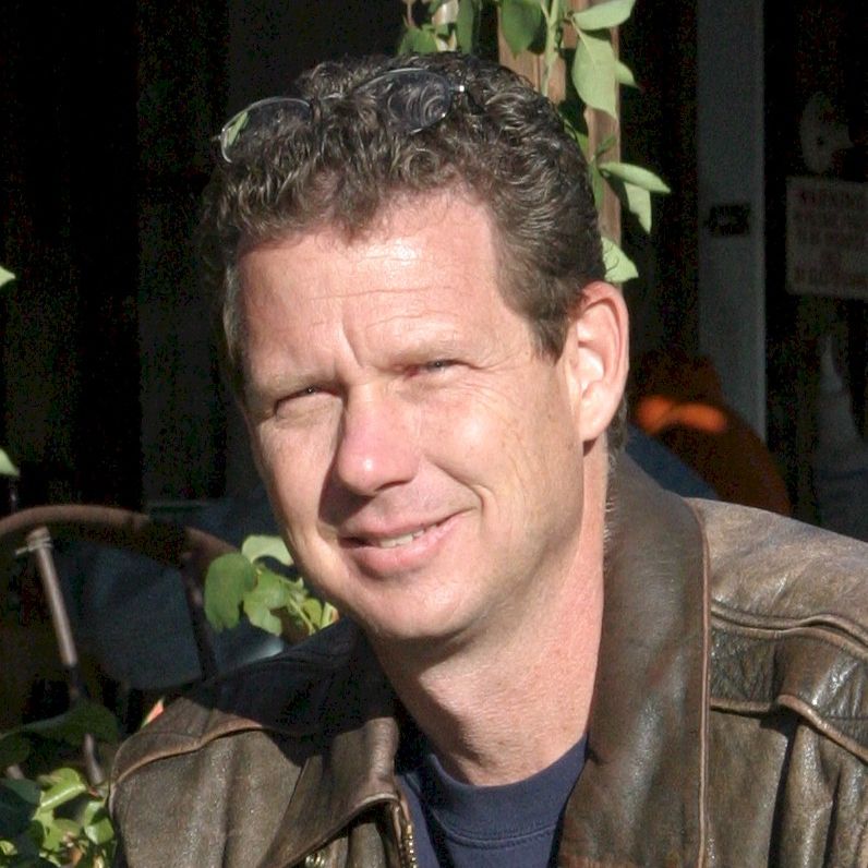 Profile of Mark Spencer