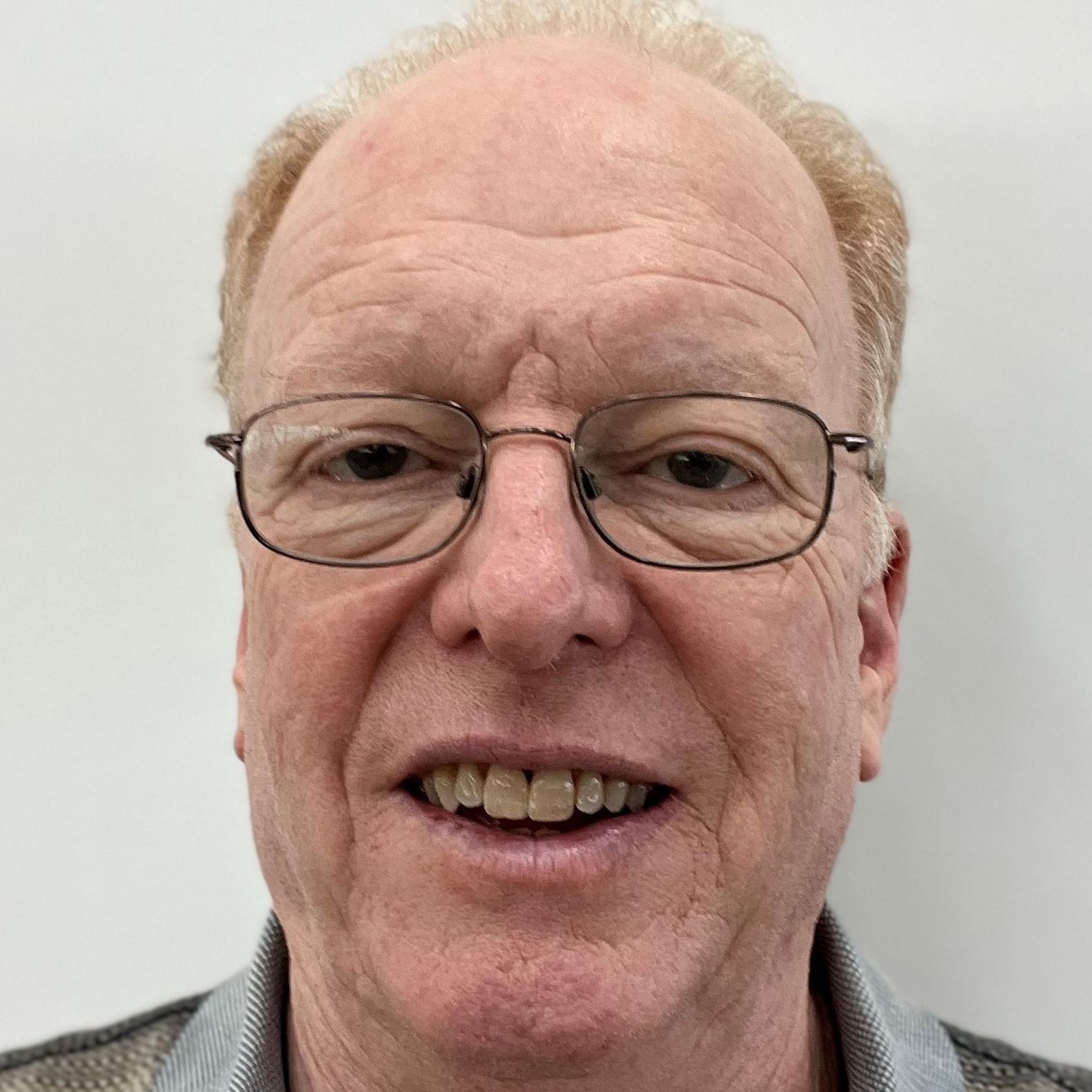 Profile of Daniel Farmer