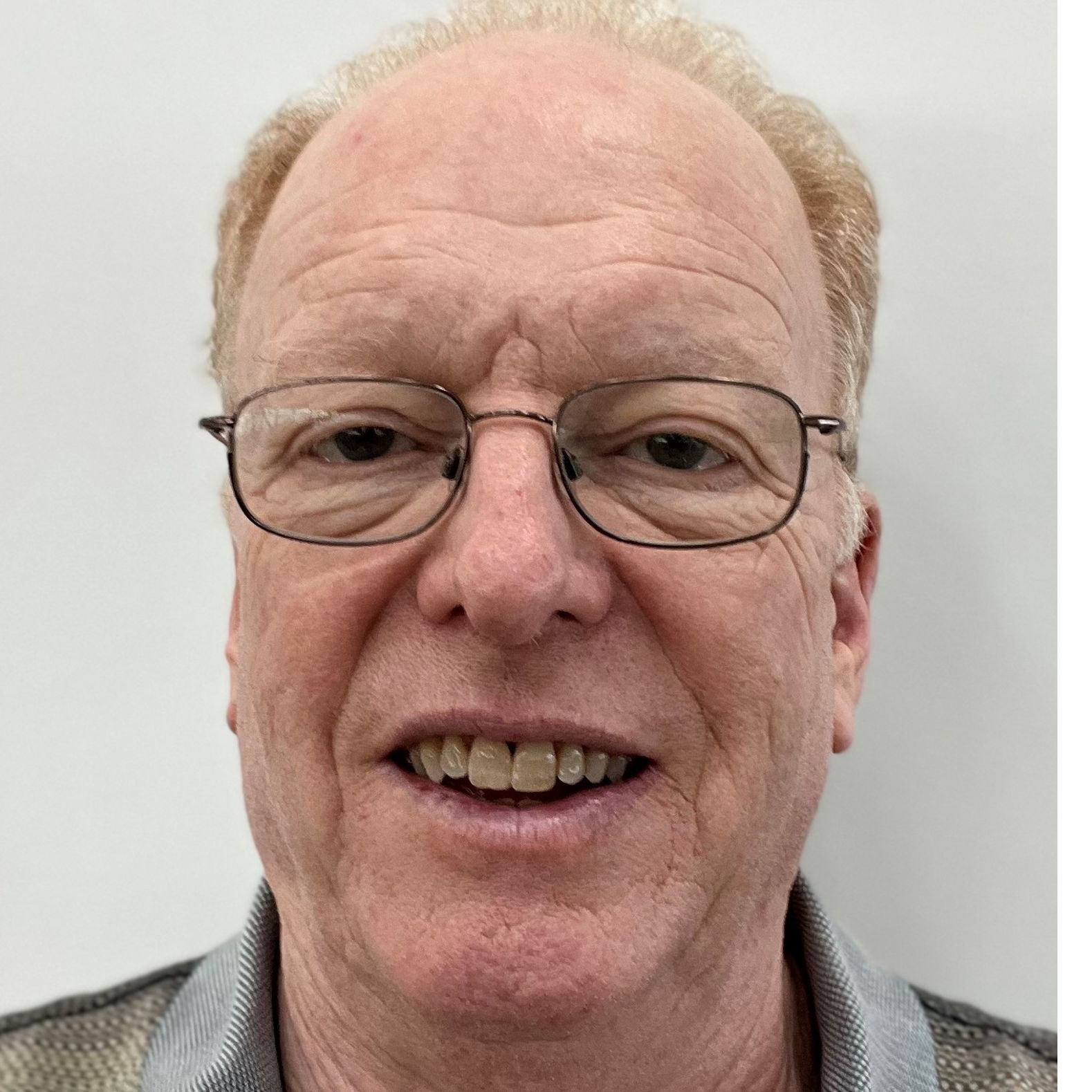 Profile of Daniel Farmer