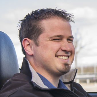 Profile of Justin Hunt