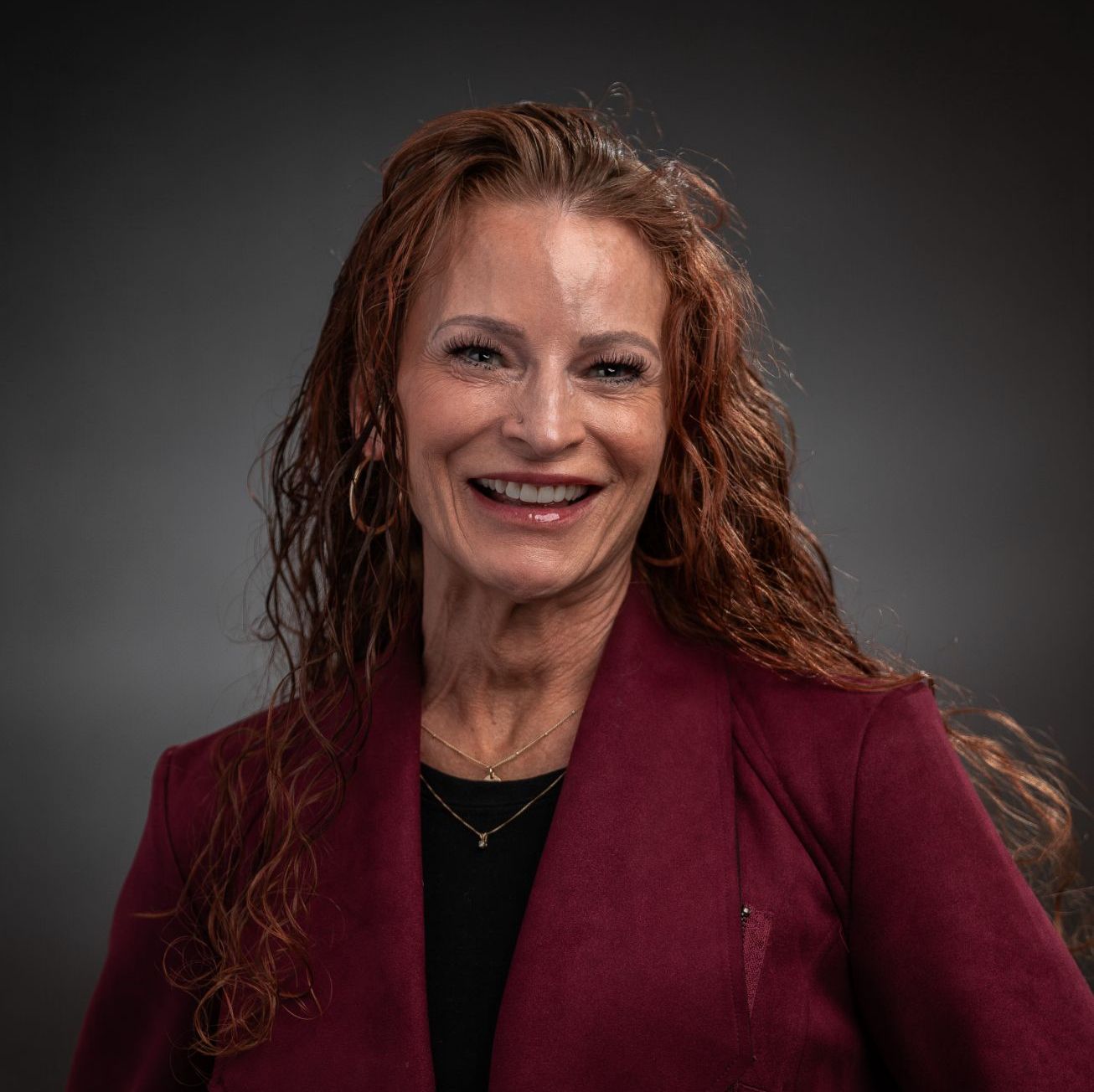 Profile of Amy Powers