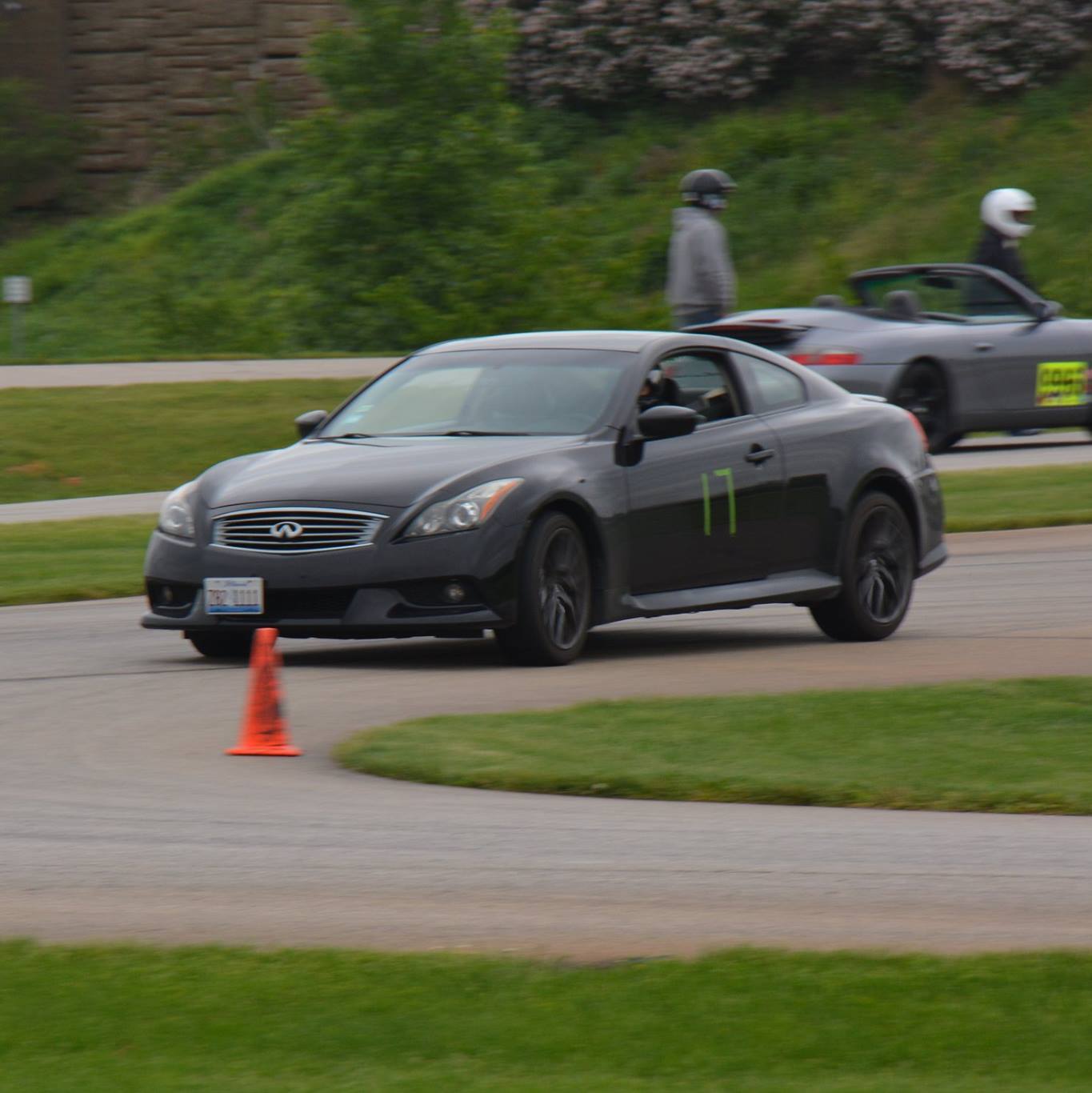 Profile of Gordon Zhao