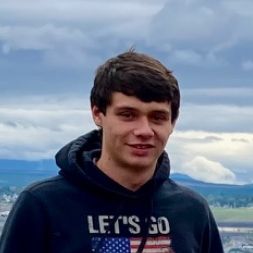 Profile of Jon Rothfusz