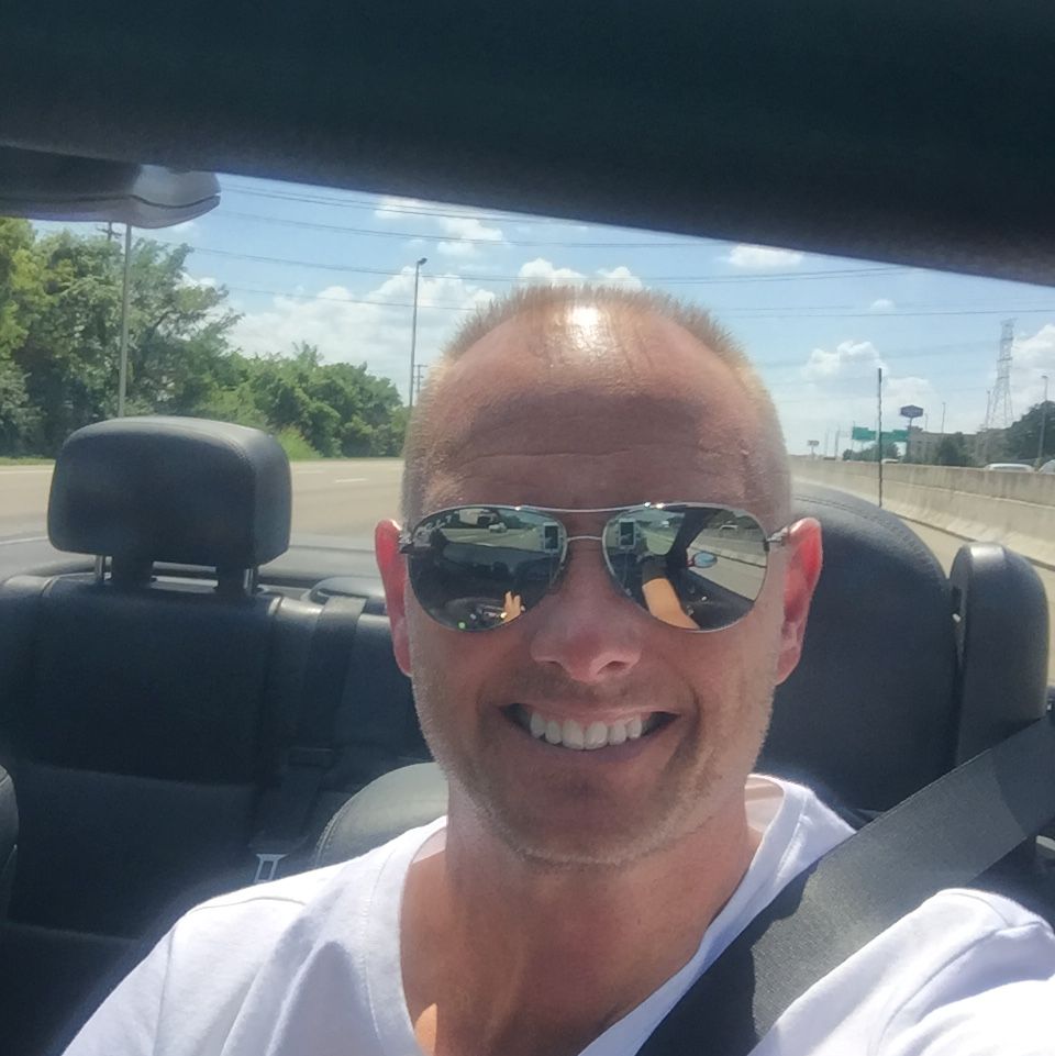 Profile of Jeff Houser