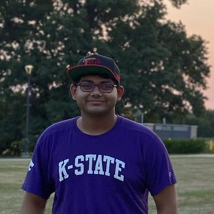 Profile of Anish Srivastava