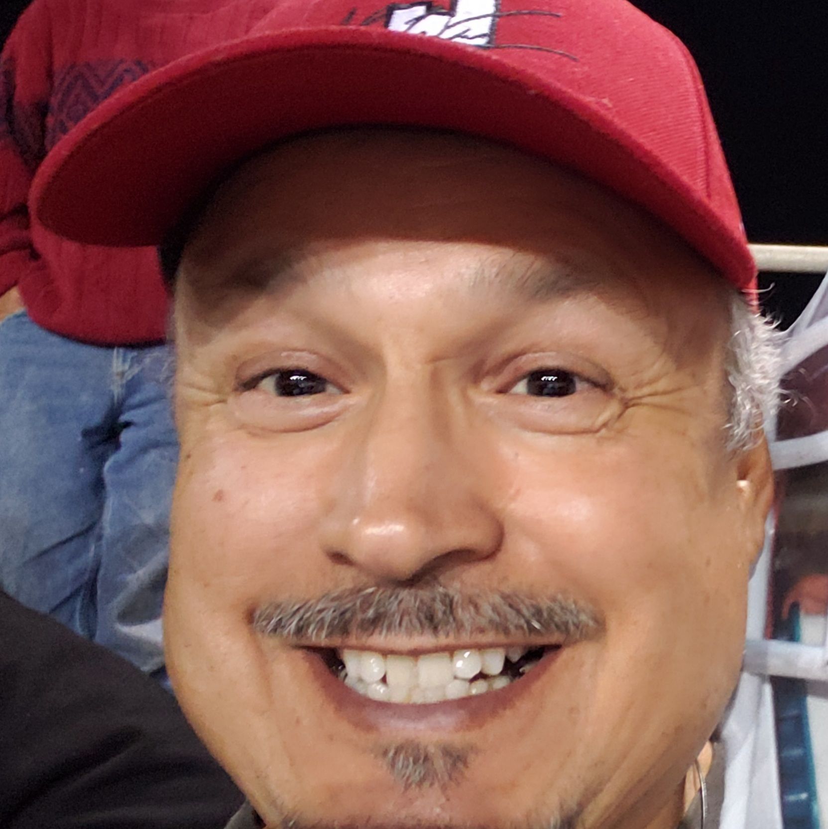 Profile of Richard Canales