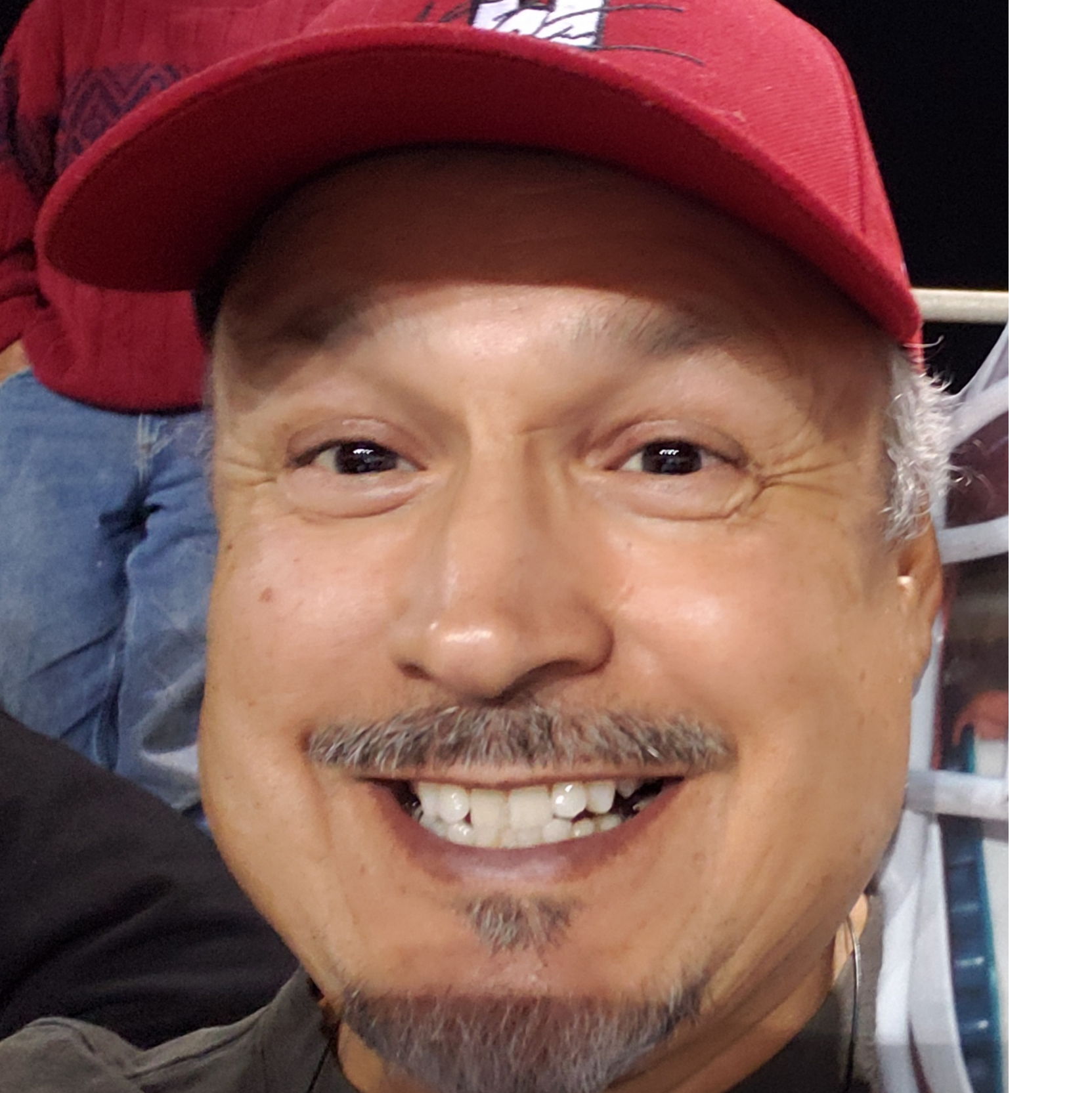 Profile of Richard Canales