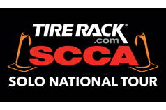 2023 Tire Rack SCCA Las Vegas National Tour