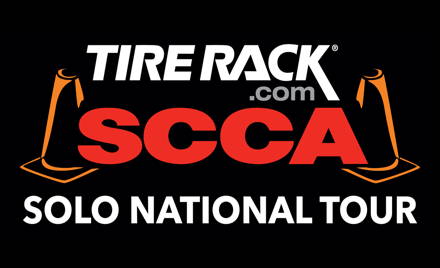 2023 Tire Rack SCCA South Texas National Tour