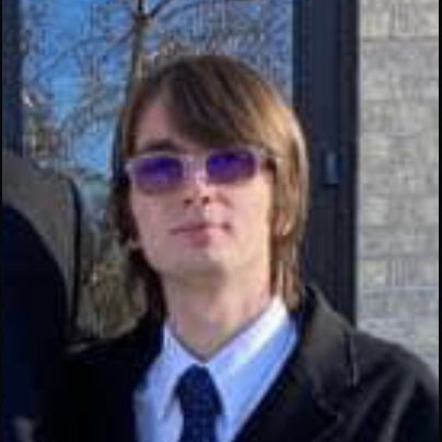 Profile of Francisco Guthomson