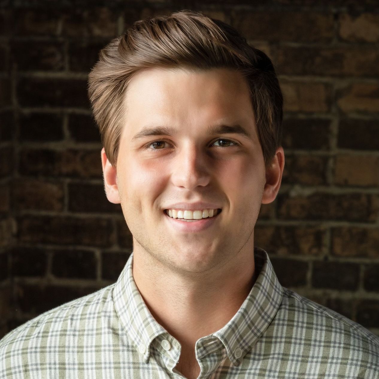 Profile of John Jodoin