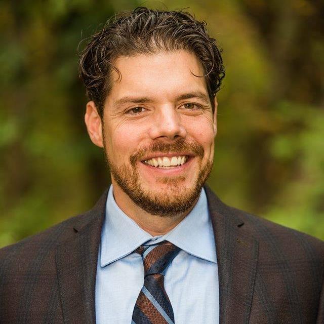 Profile of Jason Hayes