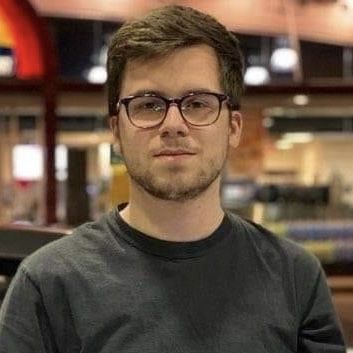 Profile of Jacob Rykaceski