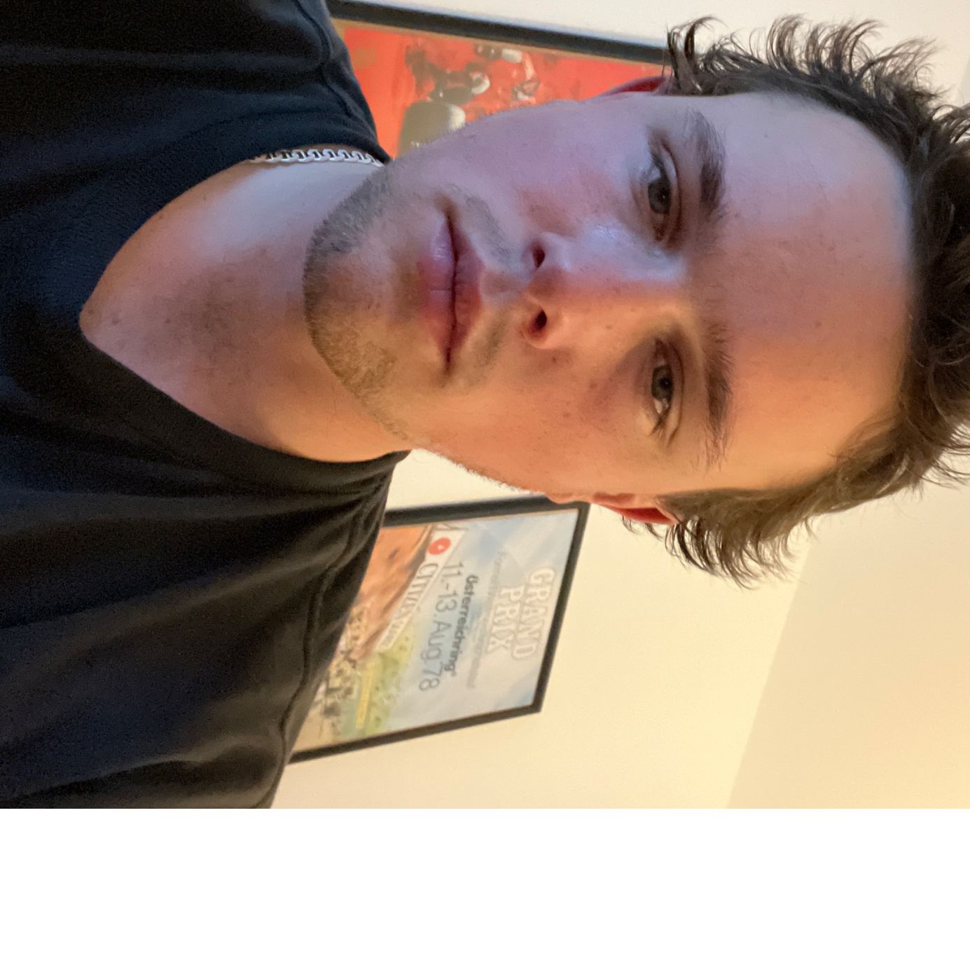 Profile of Elias Verdin