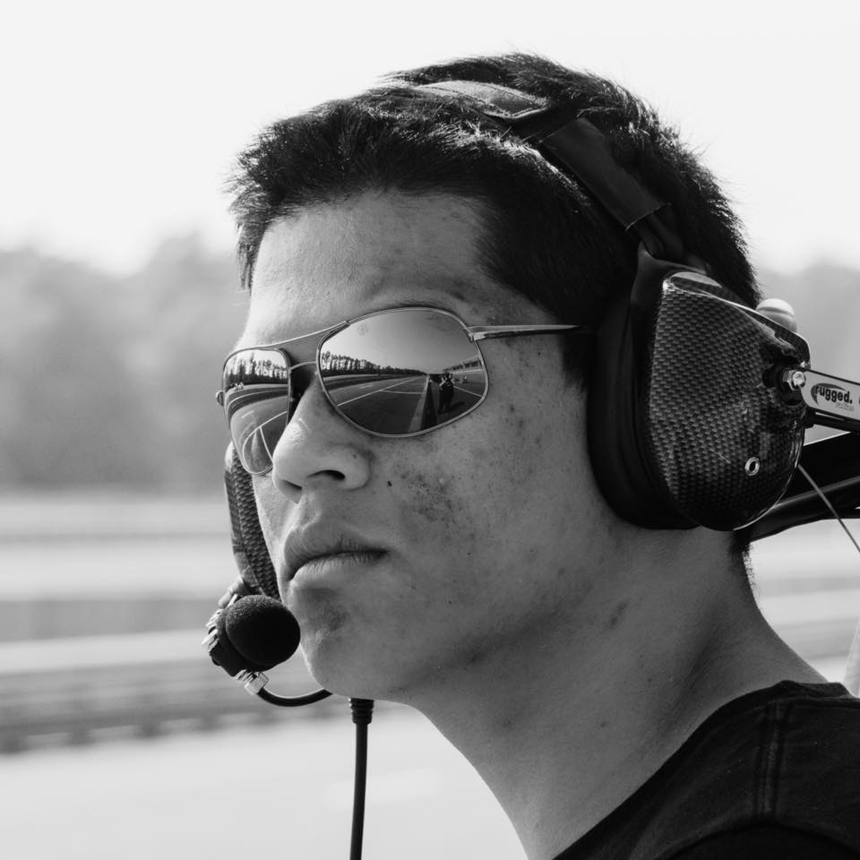 Profile of Gino Manley