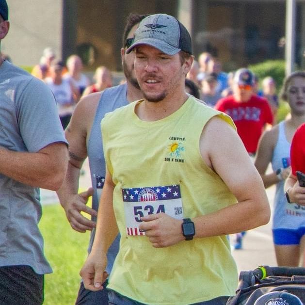 Profile of Anthony Reisert