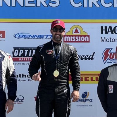 Profile of Jeff Rocco