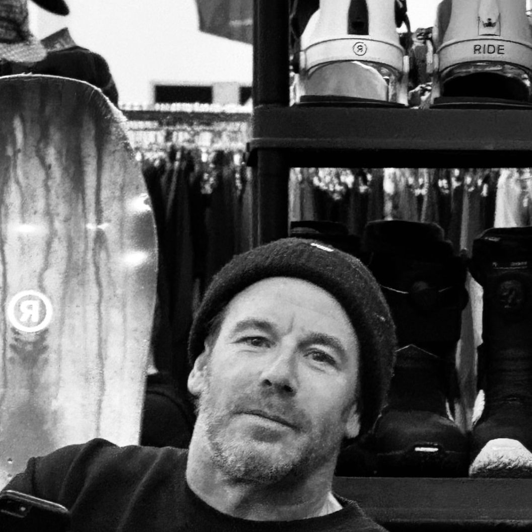 Profile of Ryan Soroko