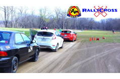 Wichita Region Rallycross 2023 Event 3