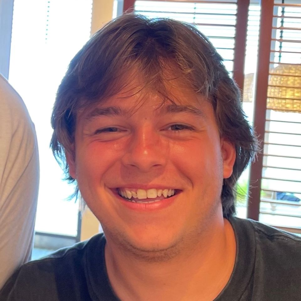 Profile of Connor Jarvis