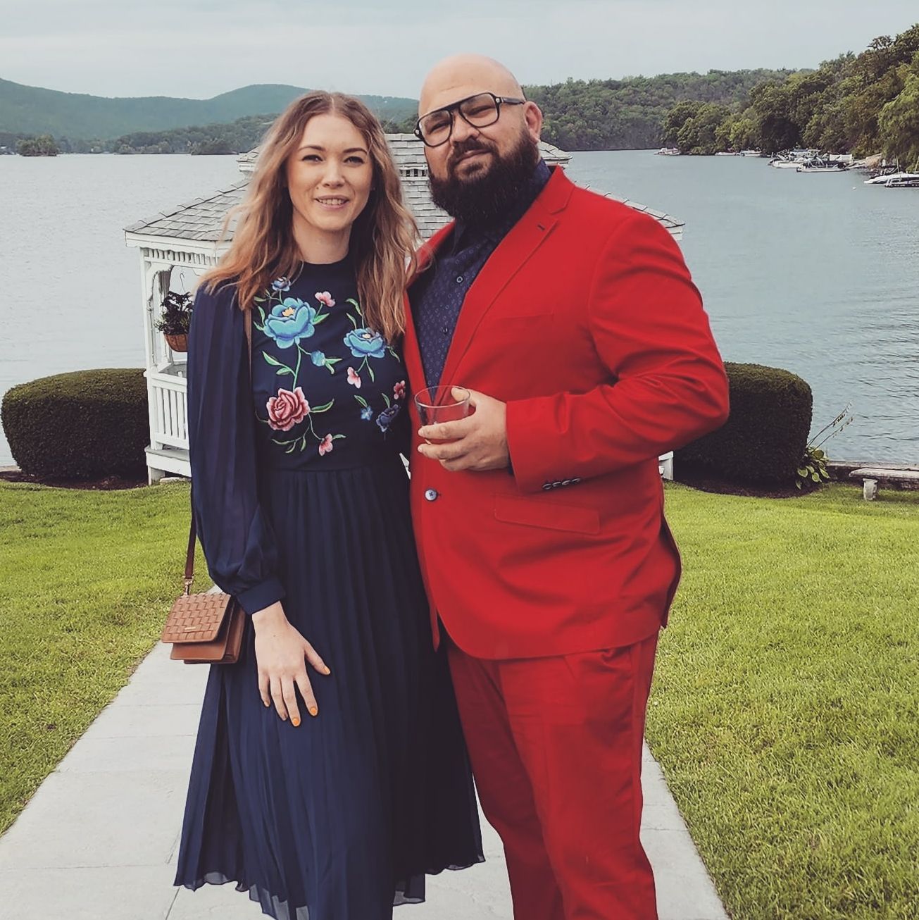 Profile of Joseph Hansen