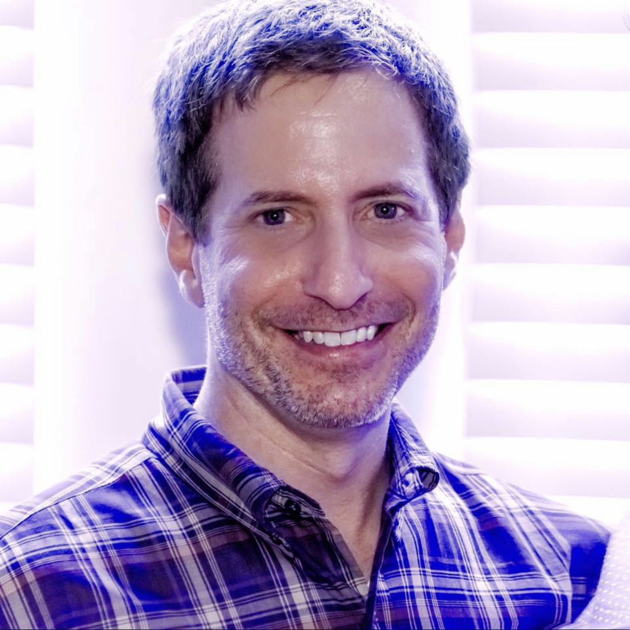 Profile of Jeffrey Rose