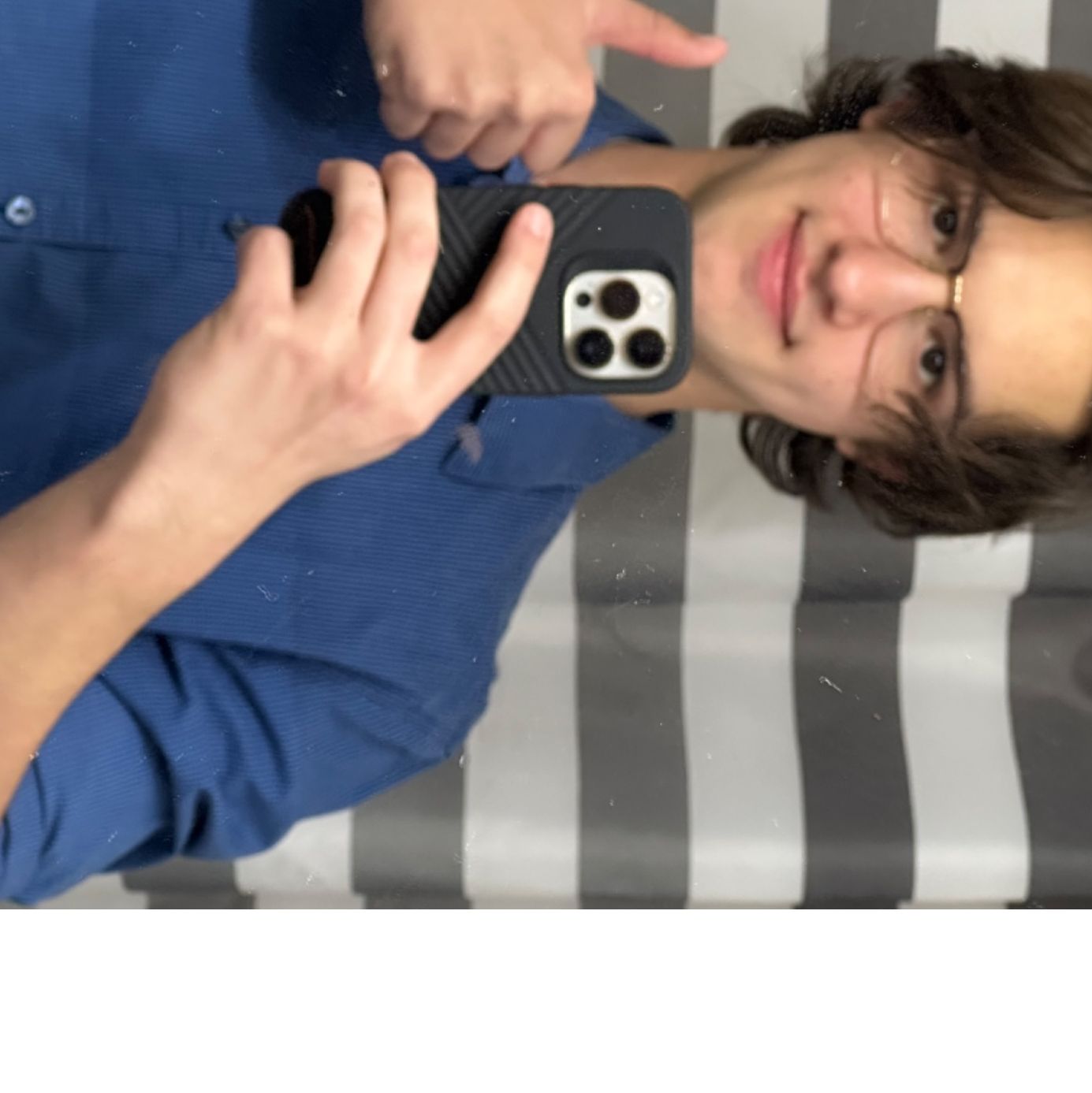 Profile of Mattox Hart