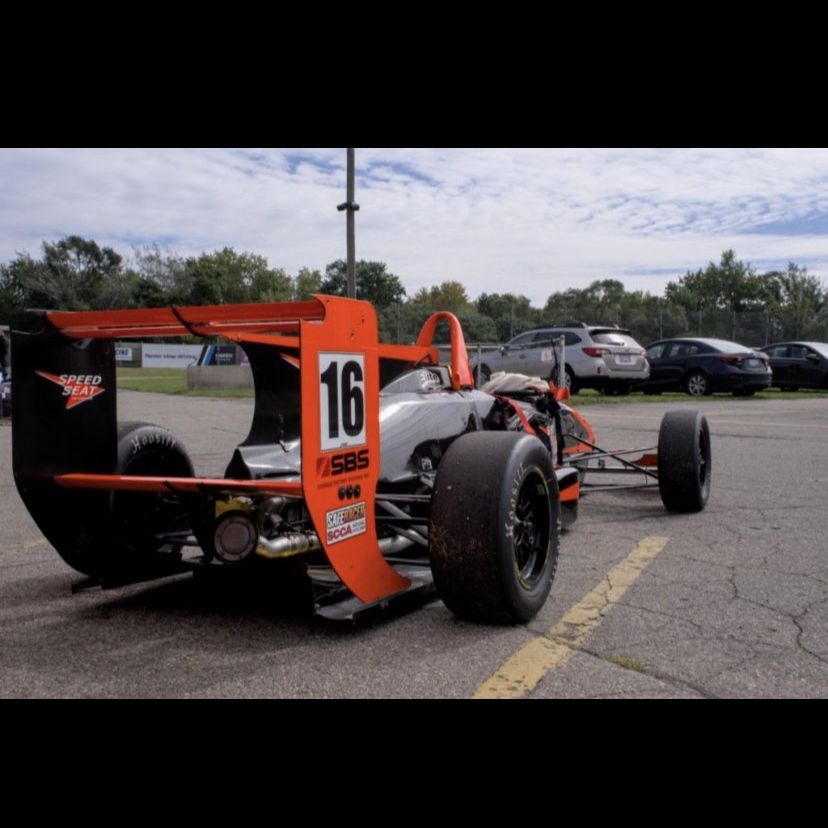 Profile of Maurice Gennari