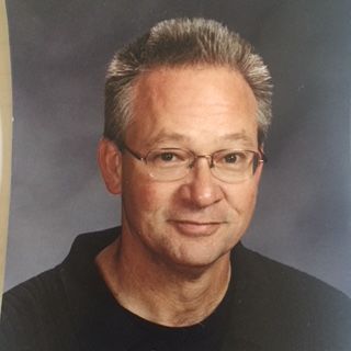 Profile of Stephen Johnson