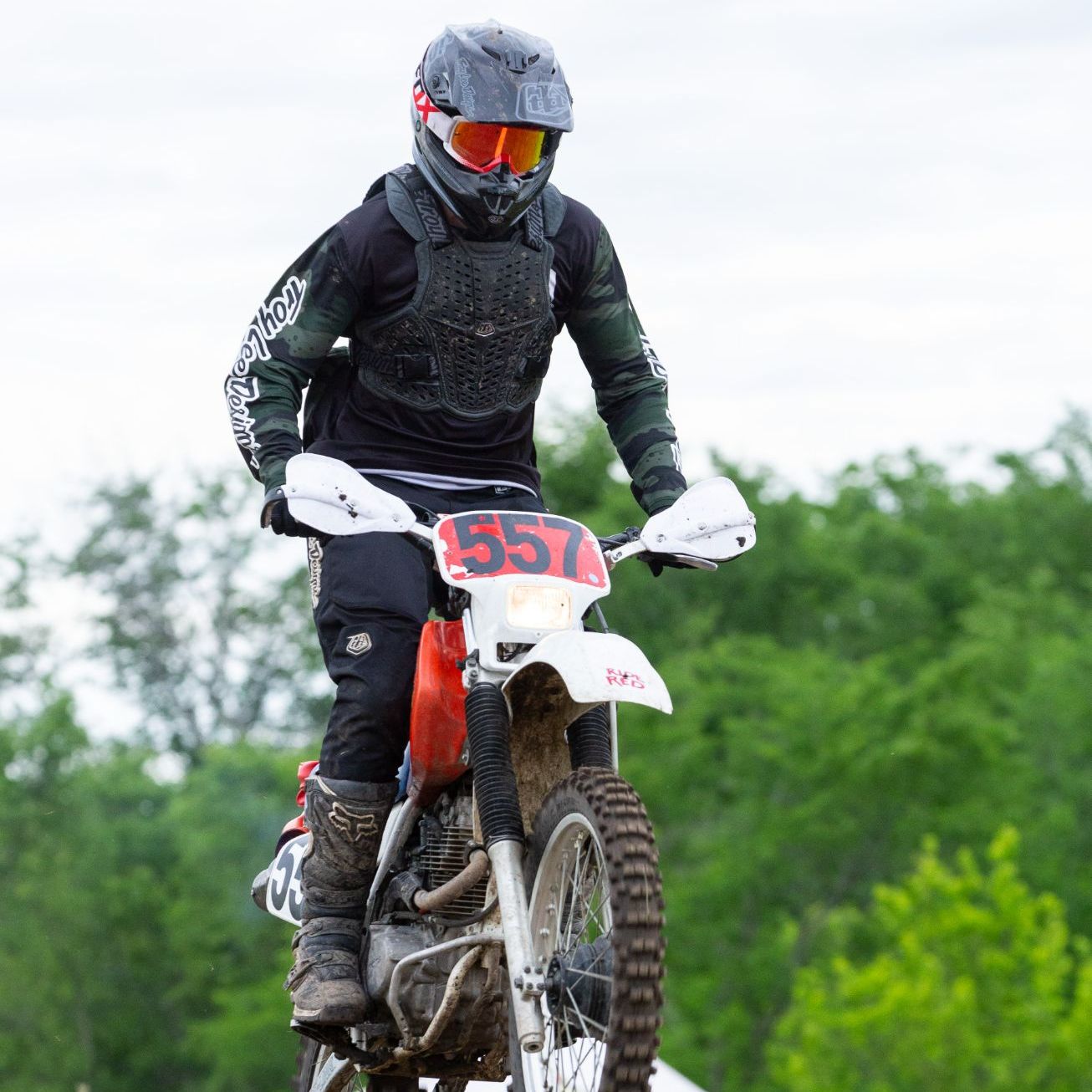 Profile of Kyle Bowen