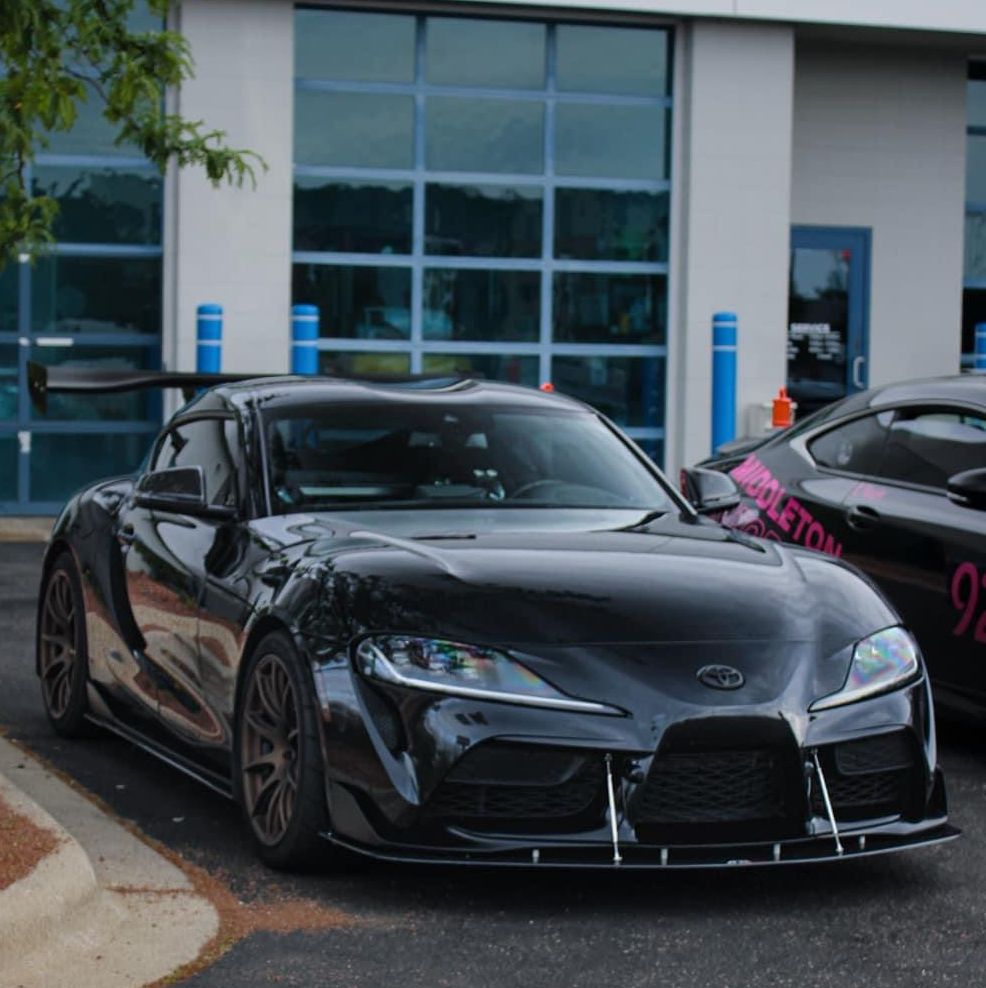 Profile of Justin Von Behren