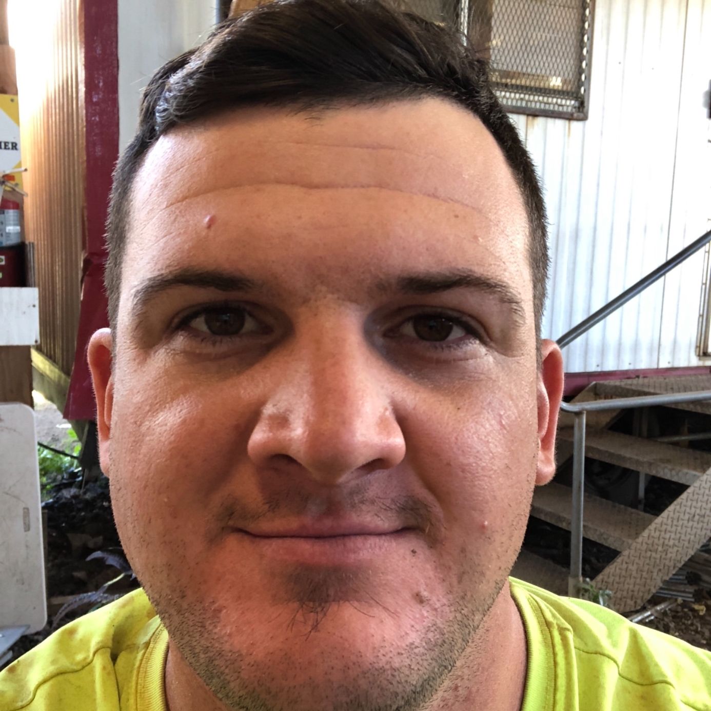 Profile of Dylan Jennings