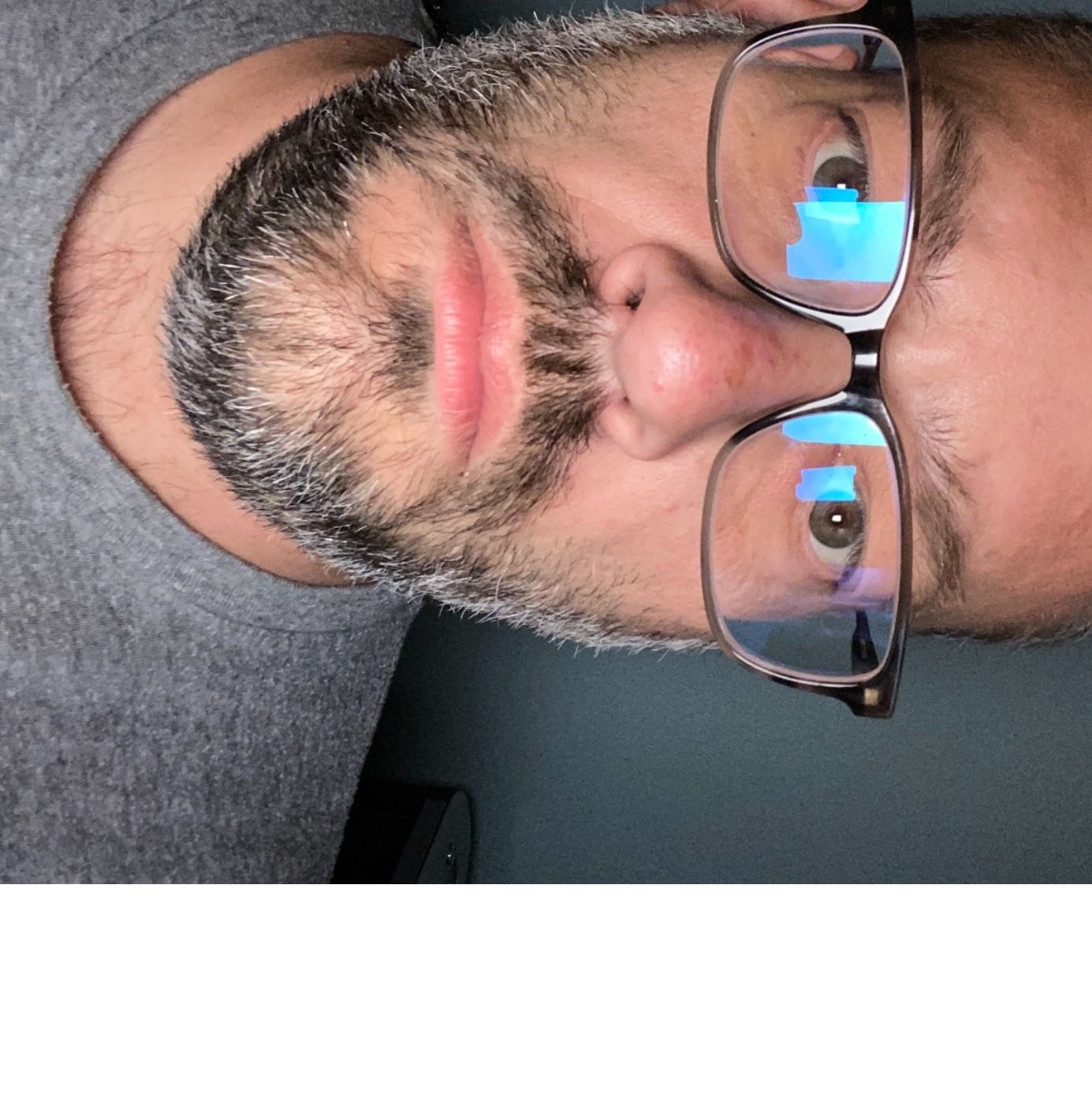 Profile of Chris Zuchegno