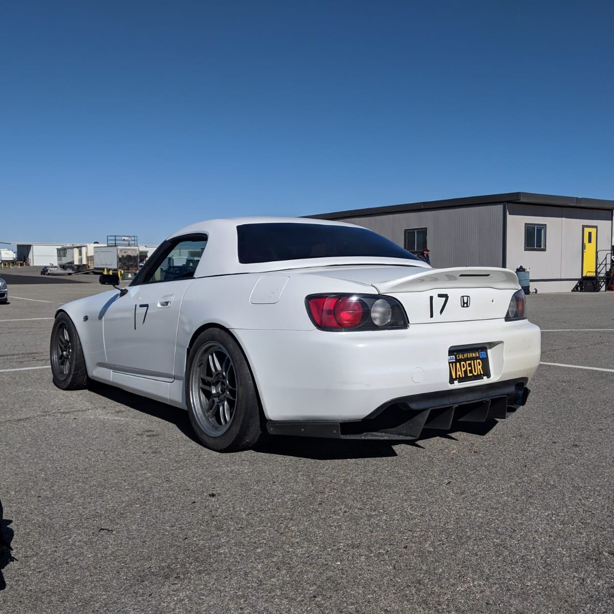 Profile of Harry Dekeyan