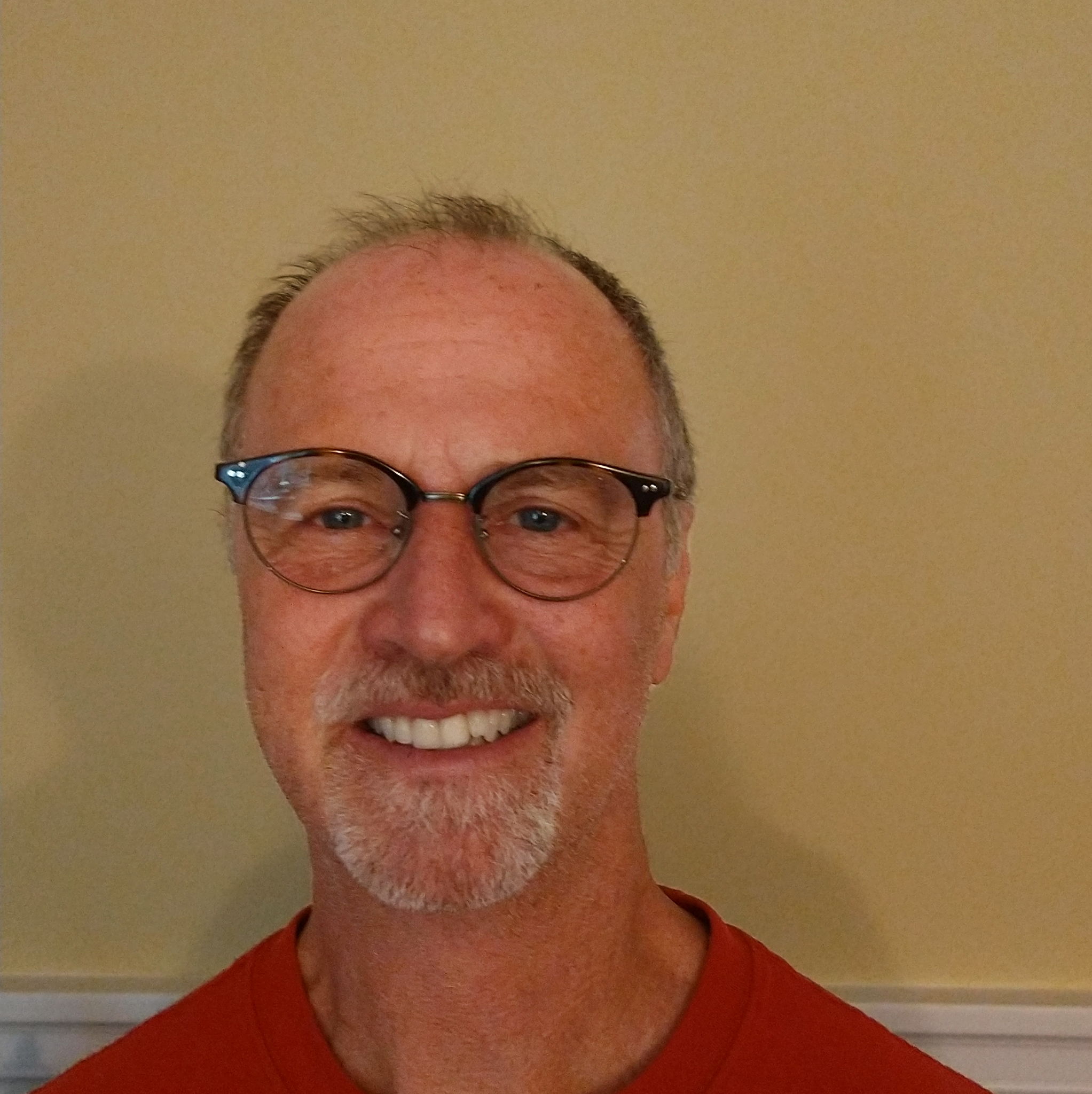 Profile of Thomas Mahoney