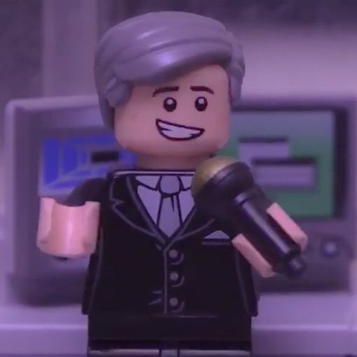 Profile of Mike Joy