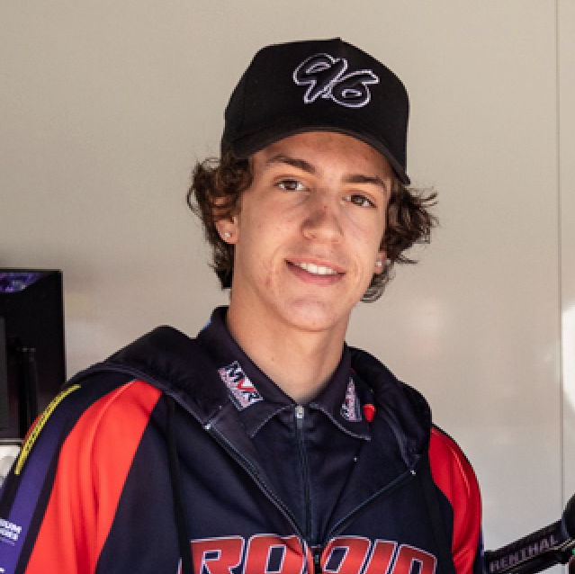 Profile of Gus Rodio
