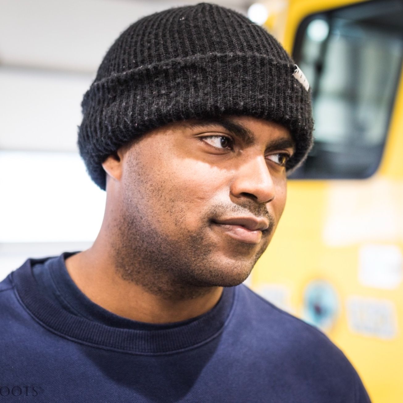 Profile of Mauricio Ching