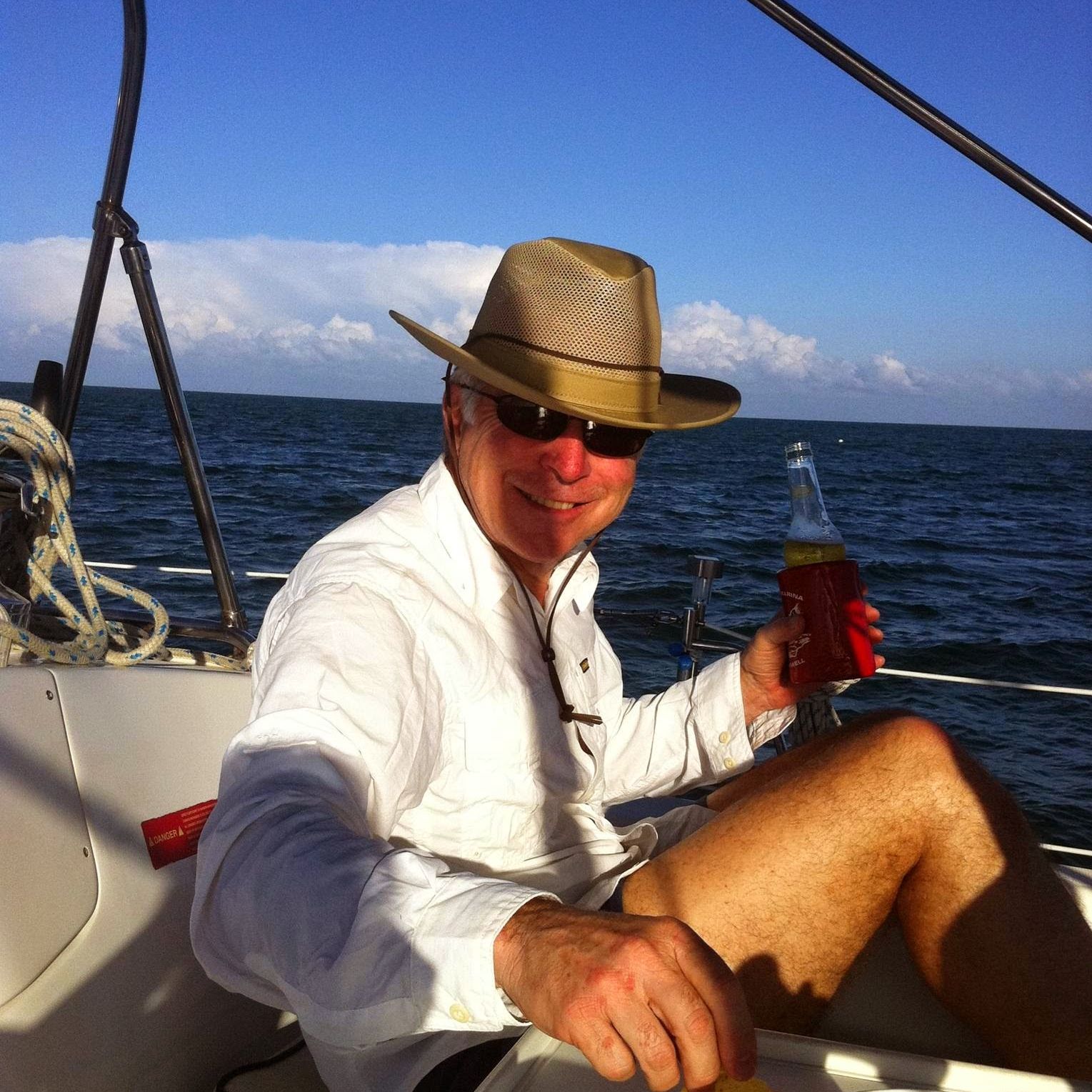 Profile of SCOTT BIGHAM